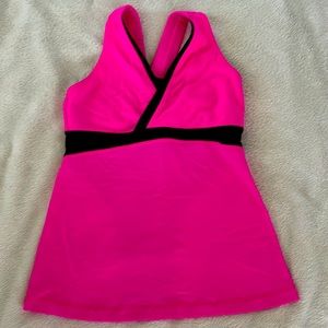 lululemon tank